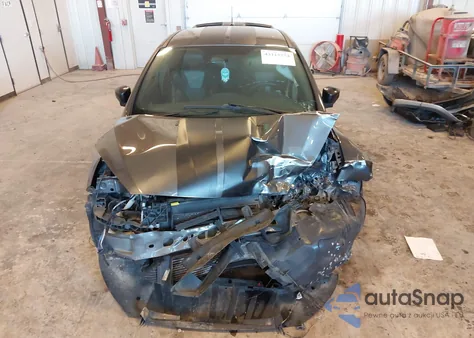 2016 Ford Focus St из США, поврежденный, VIN 1FADP3L91GL359574